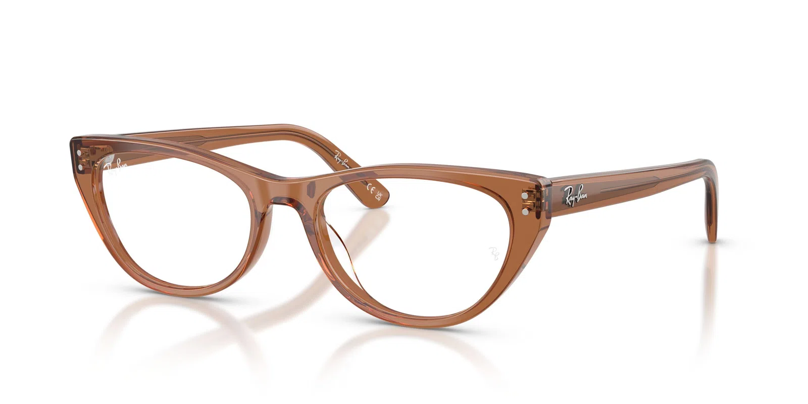 Ray-Ban 5449D Eyeglasses - view 21